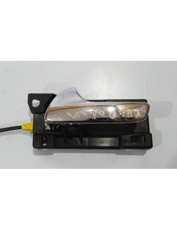 Maçaneta Interna Esquerda Grand Cherokee 2012 2013 2014