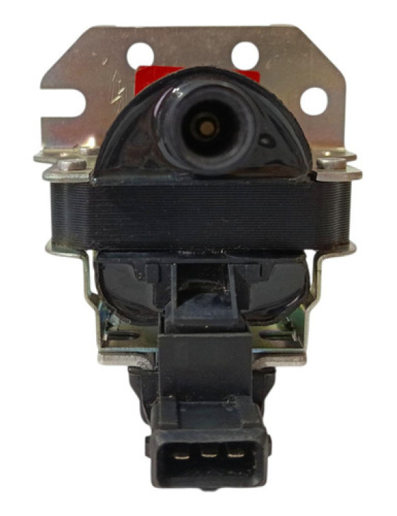 Bobina Ignição Gol Kombi Parati 1.0 1.6 1998-2005/f000zs0104