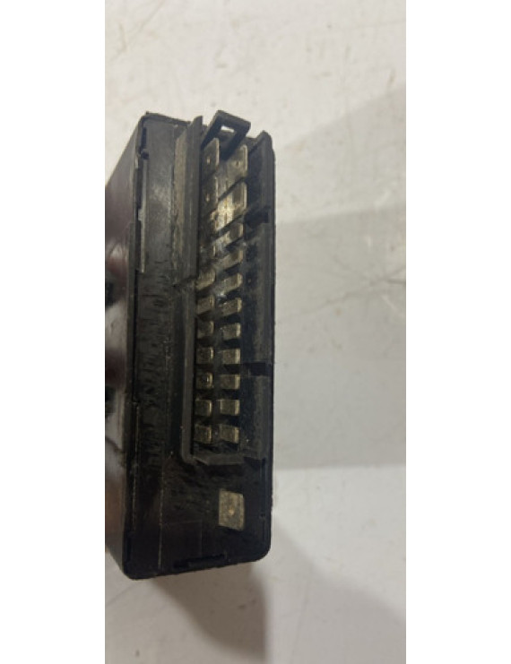 Módulo Conforto Civic 1.7 2001 - 2005 / 08e51ep48m02b