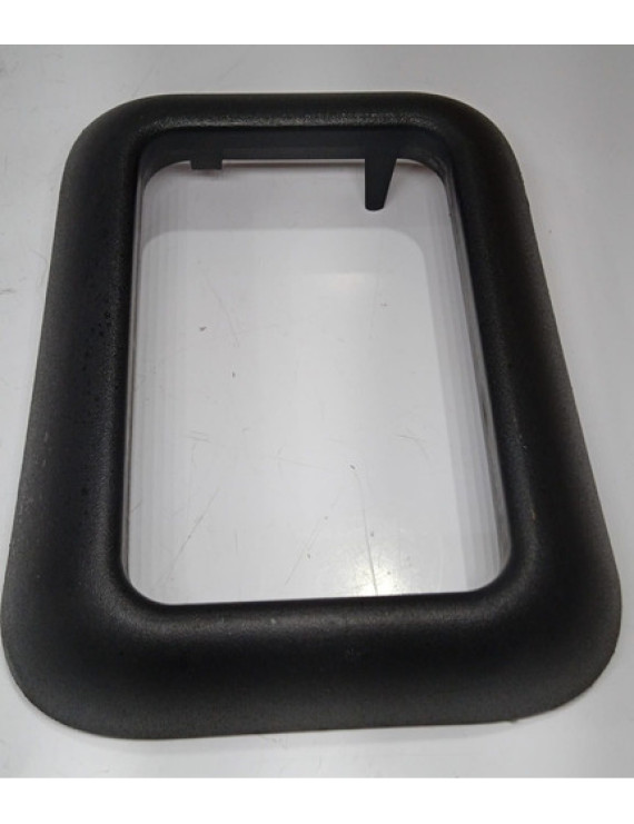 Moldura Alavanca Câmbio Ml350 2003 2004