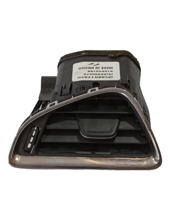 Difusor De Ar Esquerdo Painel Cruze 2017 2018 2019 2020 2021