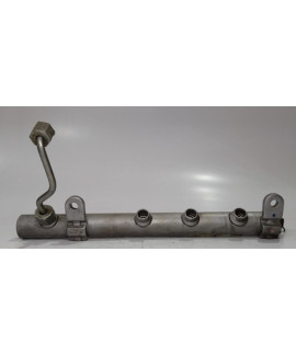 Flauta De Injeção Mercedes Benz 311 415 515 2012 - 2017