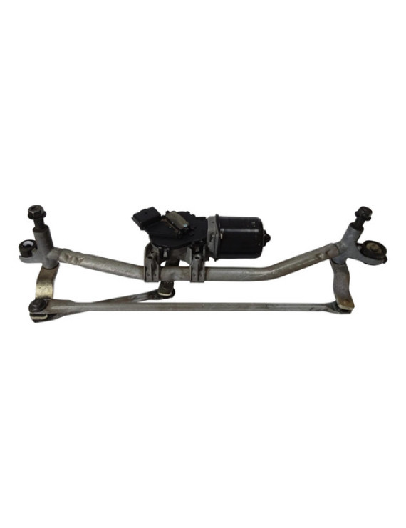 Motor Limpador Parabrisa Citroen C3 2003 - 2012