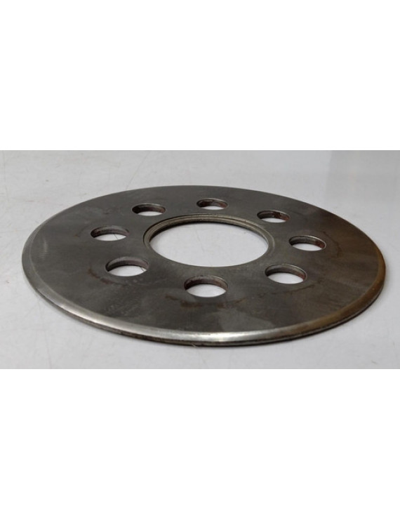 Flange Cremalheira Corolla 2.0 2016 2017 2018 2019