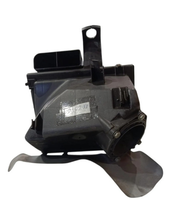 Caixa Filtro Ar Audi A3 Passat Golf 1.8 Turbo 1997 - 2005