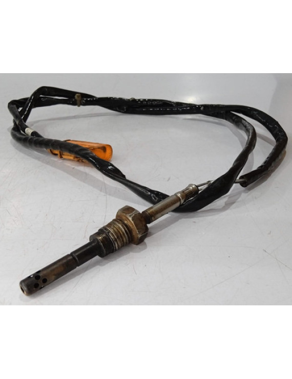 Sensor De Temperatura Catalisador Amarok 2.0 / 03l906088af