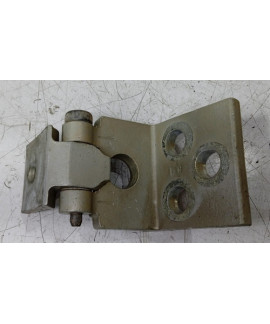 Dobradiça Superior Porta Diant Esquerda Picasso 2001 - 2012