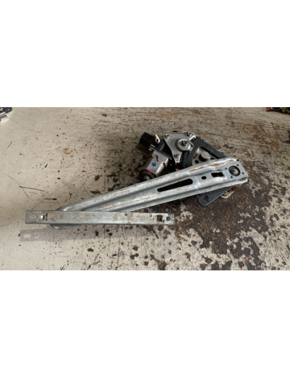 Máquina Vidro Traseira Direita S10 2019