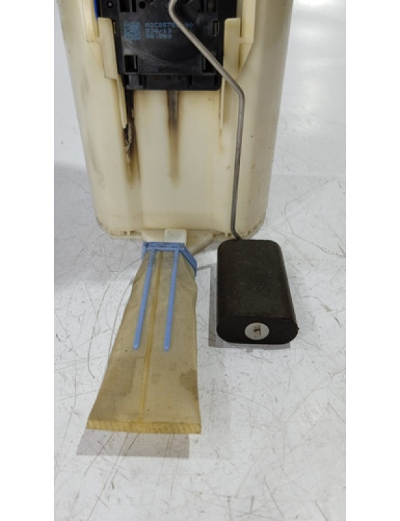 Bomba De Combustível Volvo Xc60 2.0 T5 2009 - 2016