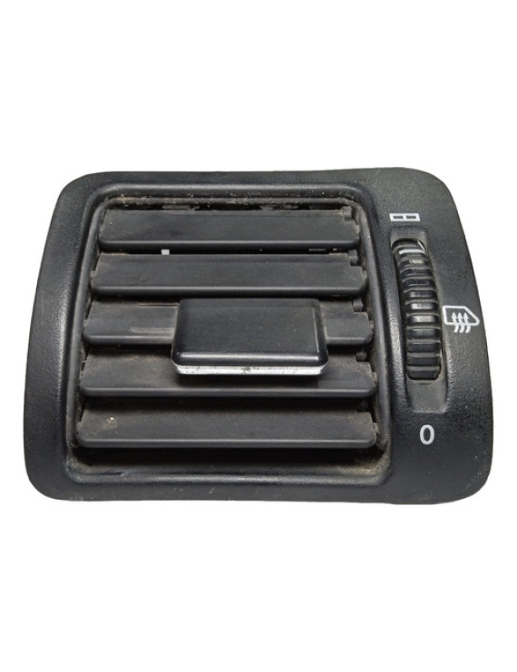 Difusor Ar Esquerdo Mercedes Ml320 1998 1999 2000