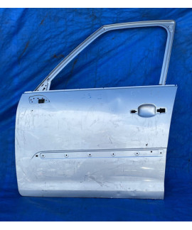 Porta Dianteira Esquerda C4 Picasso 2008 2009 2010 2011 2012