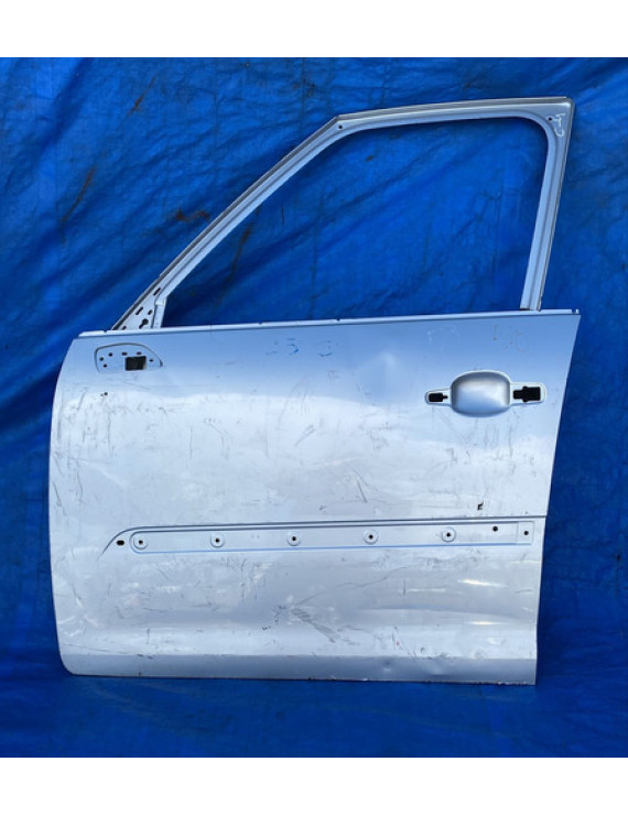 Porta Dianteira Esquerda C4 Picasso 2008 2009 2010 2011 2012