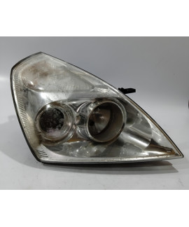 Farol Direito Kia Carnival 2007 2008 2009 2010 Direito