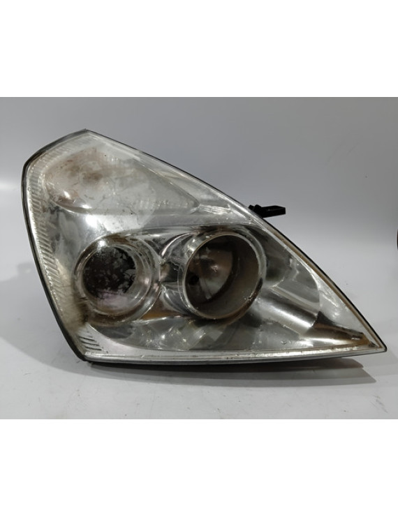 Farol Direito Kia Carnival 2007 2008 2009 2010 Direito