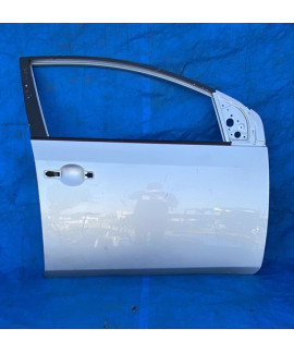Porta Dianteira Direita Sentra 2008 2009 2010 2011 2012