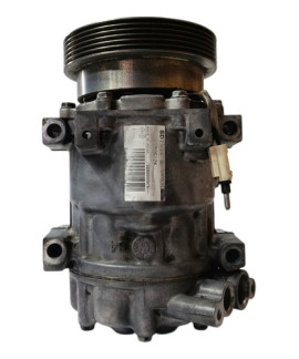 Compressor De Ar Sandero Duster 1.6 2008 - 2014