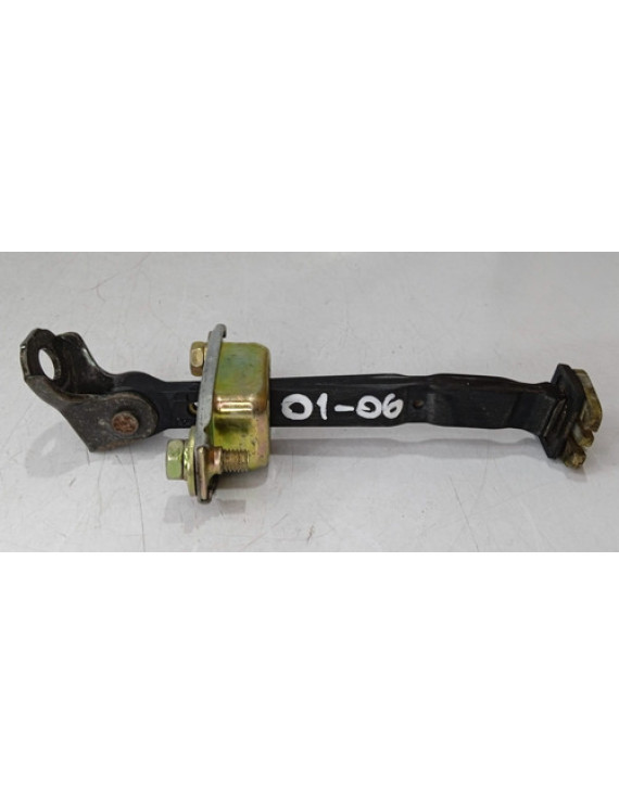 Dobradiça Traseira Direita Honda Civic 2001 - 2006