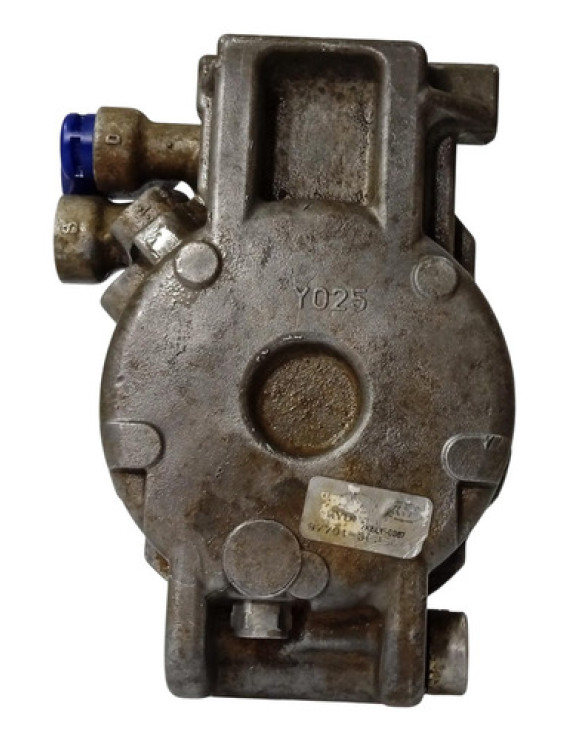 Compressor Ar Kia Sorento Carnival 3.3 2005 2006