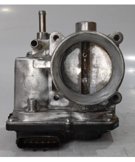Tbi Corpo Borboleta Nissan Sentra 2.0 2012 - 2015 / Eta6002f