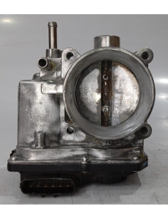 Tbi Corpo Borboleta Nissan Sentra 2.0 2012 - 2015 / Eta6002f