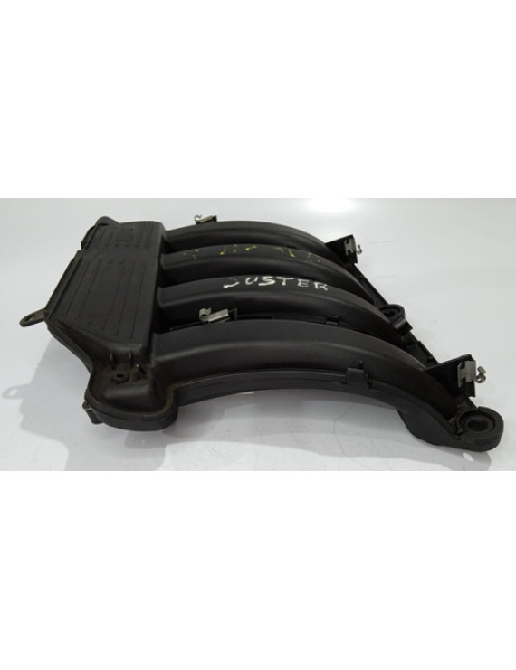 Coletor De Admissão Renault Duster 2.0 2011 - 2018