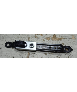 Guia De Regulagem Do Cinto Dianteiro Lancer 2.0 Gt 2014