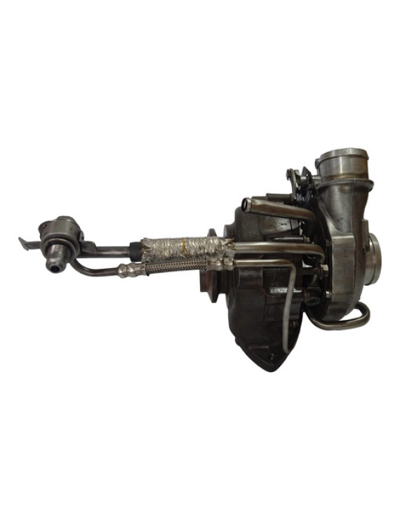 Turbina Freelander 2 Evoque 2.2 Diesel 2008 - 2016