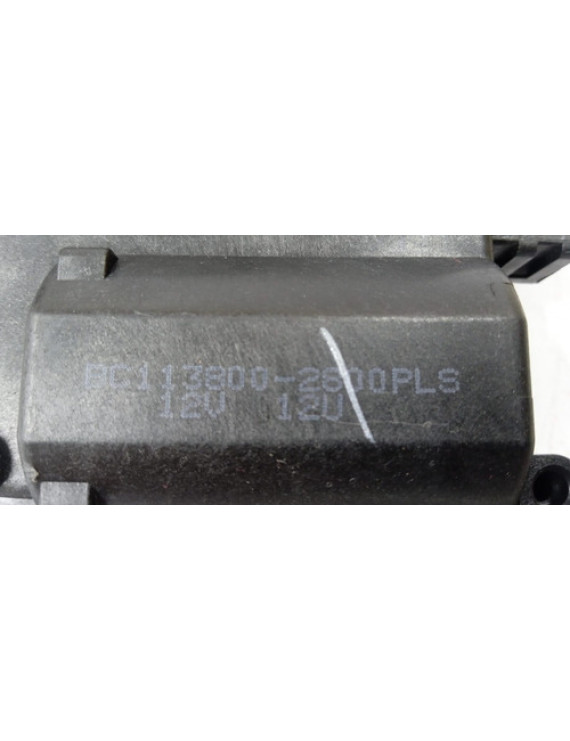Motor Atuador Ar Condicionado Corolla 19/bc1138002800pls