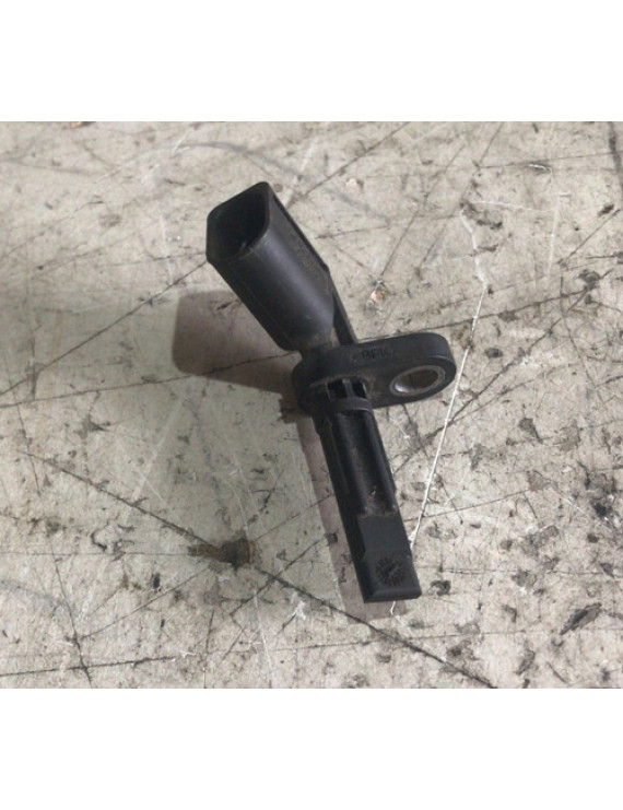 Sensor Abs Traseiro Esquerdo Audi A4 A6 2014 / 4e0927803f