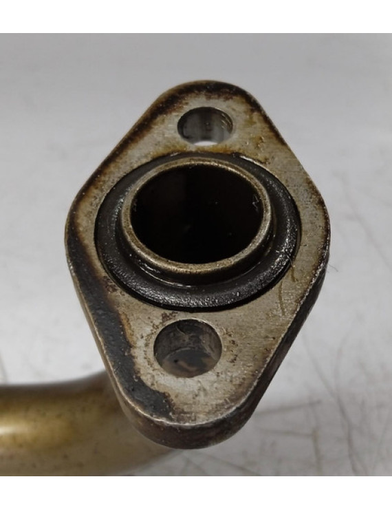 Pescador Bomba De Óleo Onix 1.0 4cc 2013 -  2016