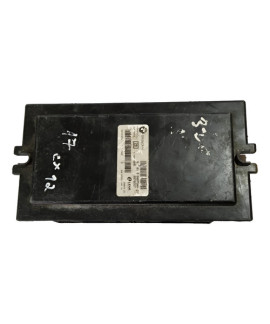 Módulo Conforto Luz Bmw 120i 320i 2006 - 2012 / 6987999-01