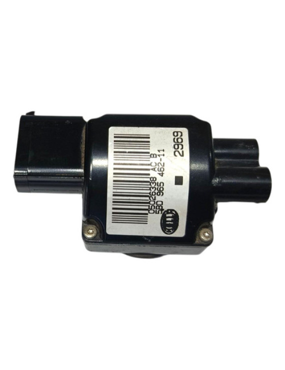 Câmera Ré Journey Town Country 2008 2009 2010 2011