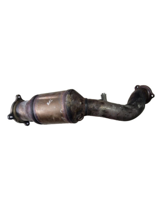 Catalisador Audi A4 A5 Q5 2.0 2012 2013 2014 2015
