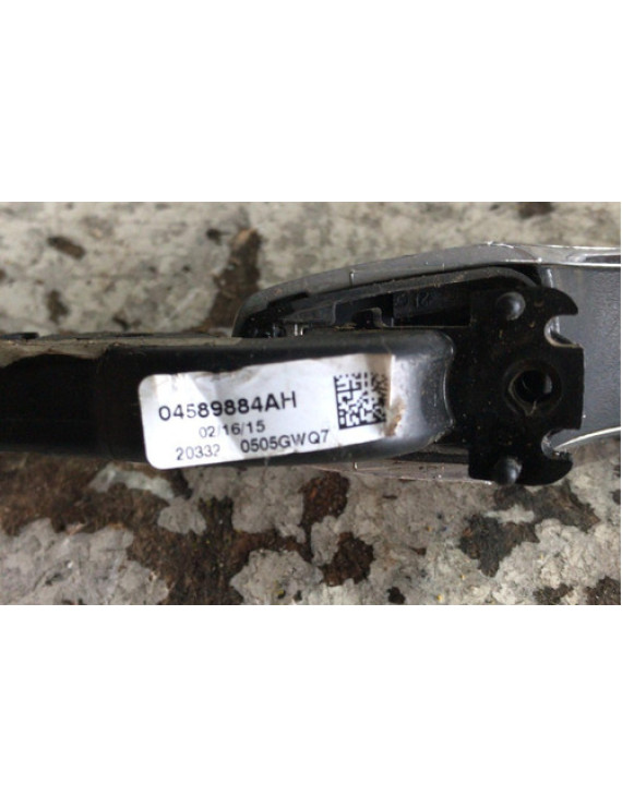 Maçaneta Externa Dianteira Direita Cherokee 2011 - 2015