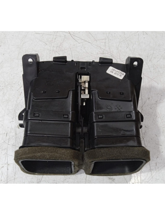 Difusor De Ar Do Console Central 2014 - 2019