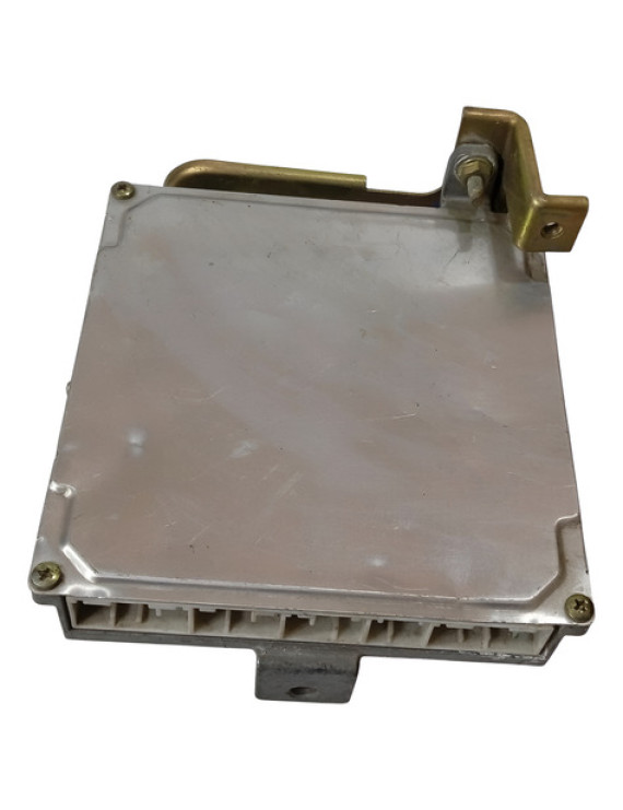 Módulo De Injeção Civic 1.7 Vtec 2001 - 2005 / 37820plrm52