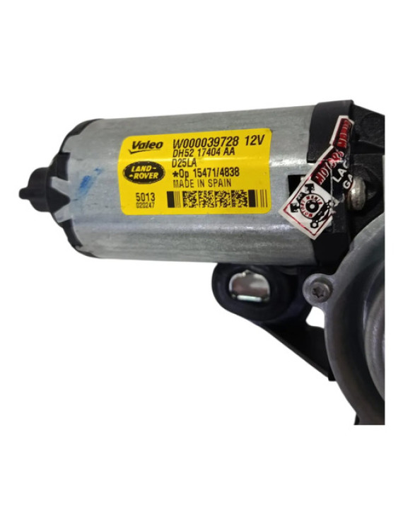 Motor Limpador Vídro Traseiro Freelander 2 2008 - 2015