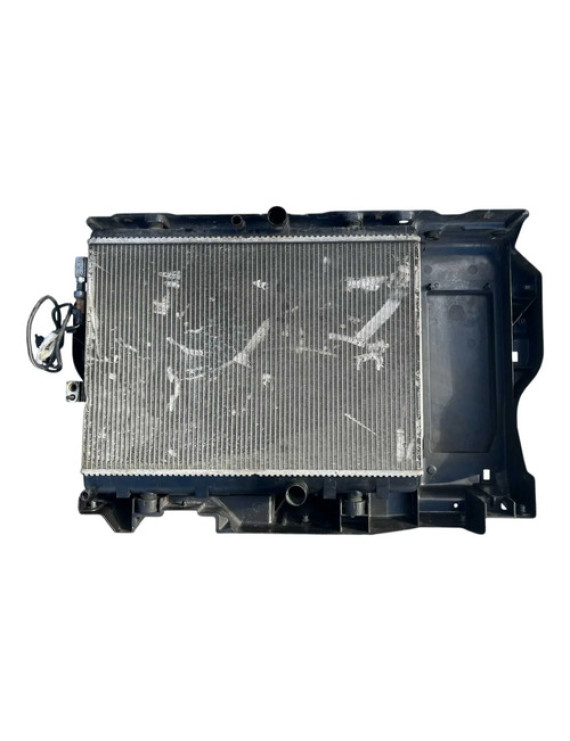 Kit Radiador C5 2.0 2008 2009 2010 2011 2012