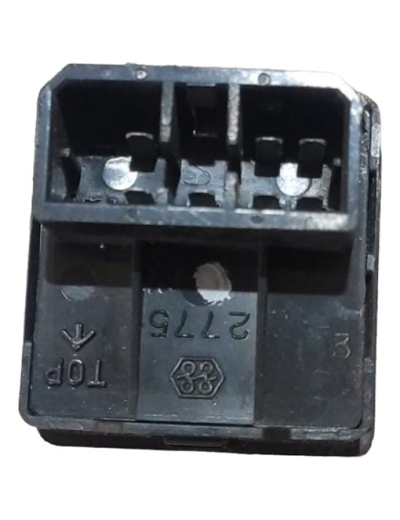 Botão Interruptor Retrovisor Pajero L200 1998