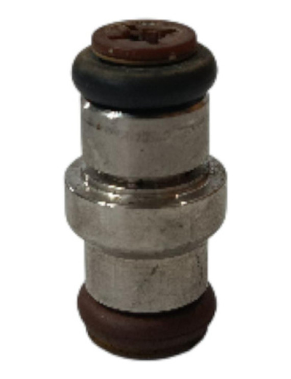 Bico Partida Fria Civic 1.8 2012 - 2016 127/220v