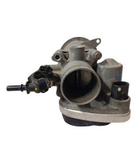 Tbi Corpo Borboleta Logan Sandero 2008 - 2016 / A2c53421264