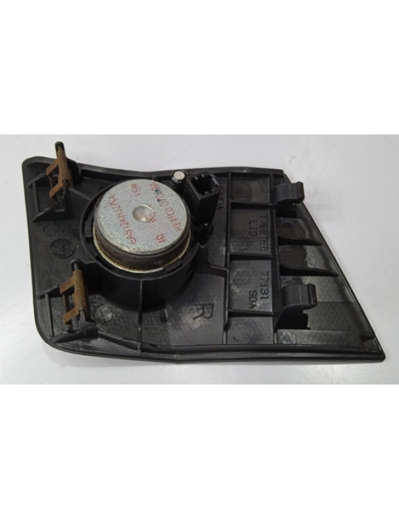 Tweeter Direito Painel Honda Accord 2003 2007