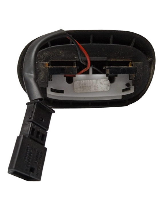 Controle Som Do Volante Grand Caravan 2003 - 2007