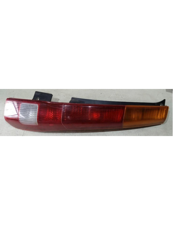 Lanterna Traseira Direita Honda Crv 2002 - 2004 P1784r