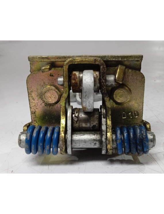 Limitador Da Porta Traseira Esquerda Citroen C5 2000 - 2005