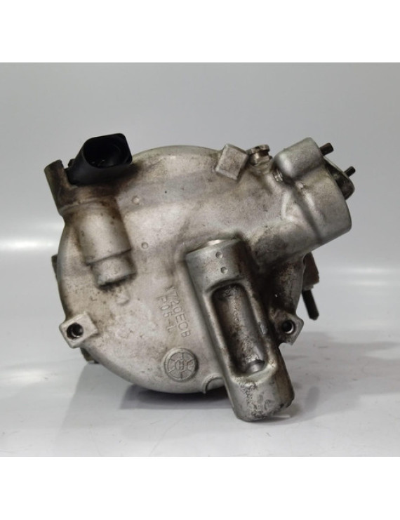 Compressor De Ar Fusca Jetta 2.0 Turbo 2013 - 2016