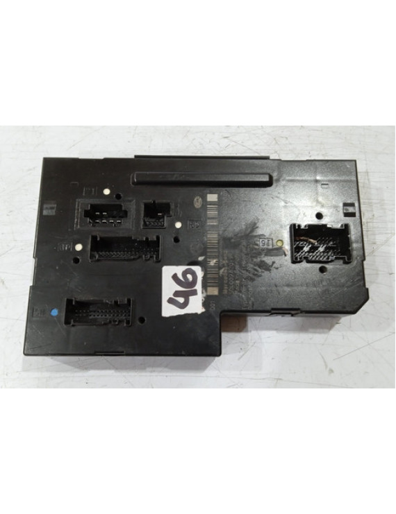 Módulo Sam Mercedes E350 V6 2011 / 5dk009620-59   