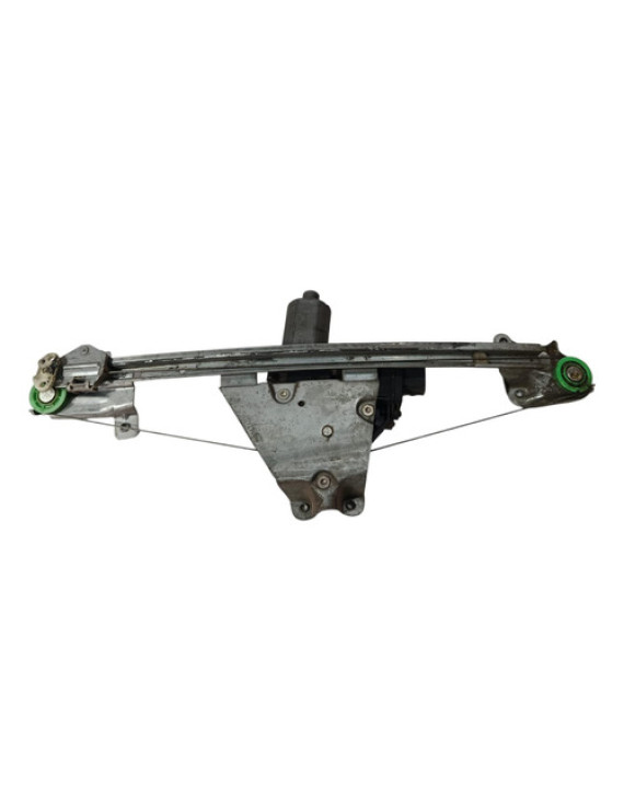 Máquina De Vidro Traseiro Esquerdo Vectra 1998 - 2005