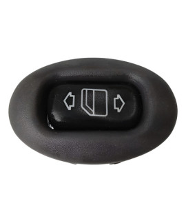 Botão Vidro Elétrico Mercedes Classe A 1999 - 2005