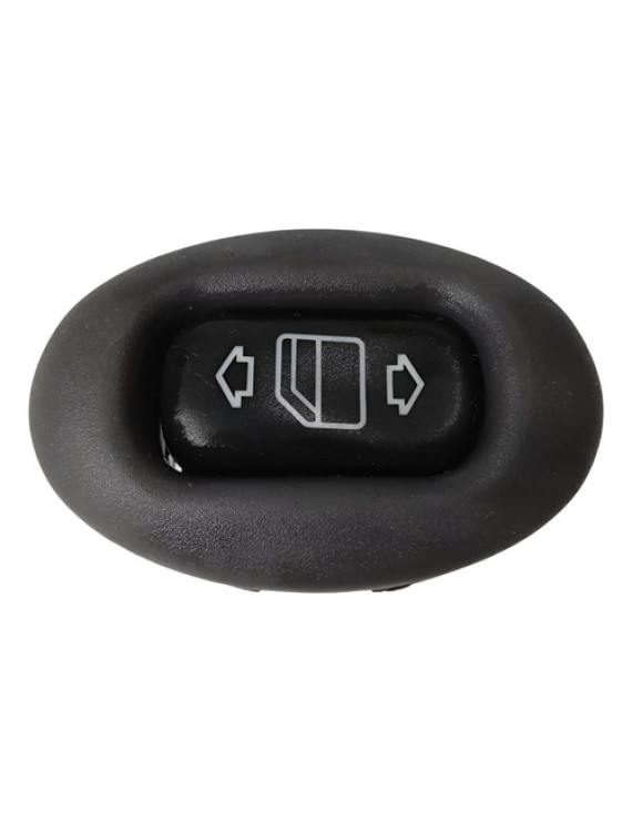 Botão Vidro Elétrico Mercedes Classe A 1999 - 2005